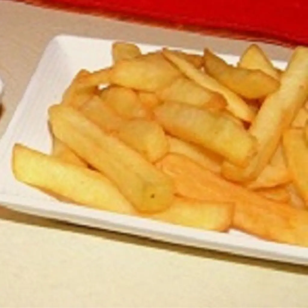 Fried Potato